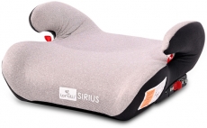 Детское автокресло Lorelli SIRIUS Fix BEIGE
